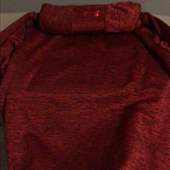 Under Armour Hoodie - Picture 3 of 3